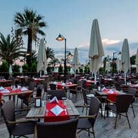 Restaurante preview