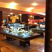 Restaurante preview