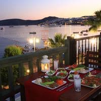 Restaurante preview