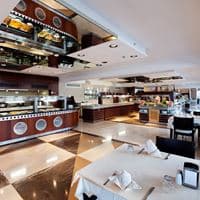 Restaurante preview