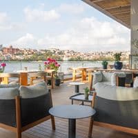 Restaurante preview