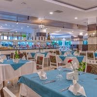 Restaurante preview