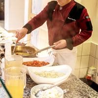 Restaurante preview