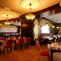 Restaurante preview