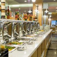 Restaurante preview