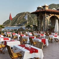 Restaurante preview