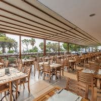 Restaurante preview