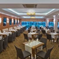 Restaurante preview