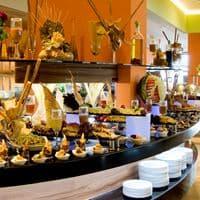 Restaurante preview