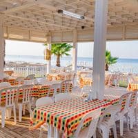 Restaurante preview