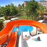 Parc acvatic preview