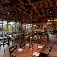 Restaurante preview