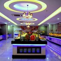 Restaurante preview