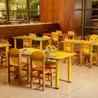 Restaurante preview