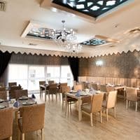 Restaurante preview