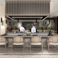 Restaurante preview
