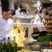 Restaurante preview
