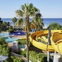 Pools preview