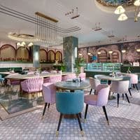Restaurante preview