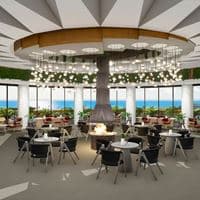 Restaurante preview