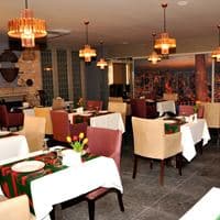 Restaurante preview