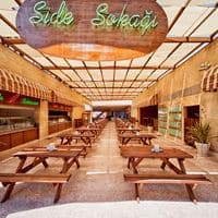 Restaurante preview