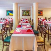 Restaurante preview