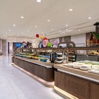 Restaurante preview