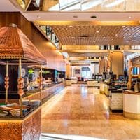 Restaurante preview