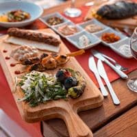 Restaurante preview