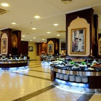 Restaurante preview