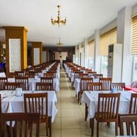 Restaurante preview