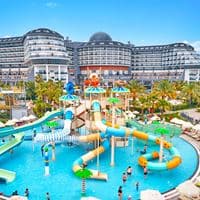 Parc acvatic preview