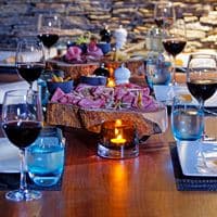 Restaurante preview