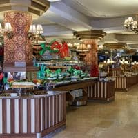 Restaurante preview