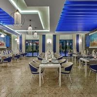 Restaurante preview