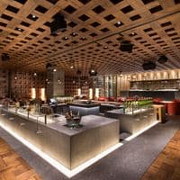 Restaurante preview