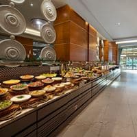 Restaurante preview