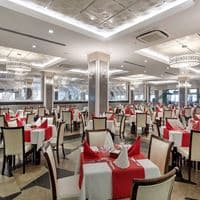 Restaurante preview