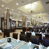 Restaurante preview