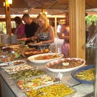 Restaurante preview