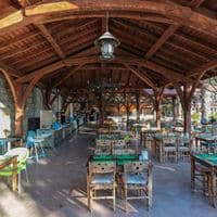 Restaurante preview