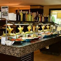 Restaurante preview