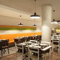 Restaurante preview