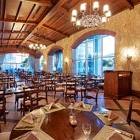 Restaurante preview