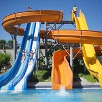 Parc acvatic preview