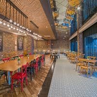 Restaurante preview