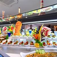 Restaurante preview