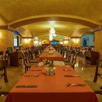 Restaurante preview