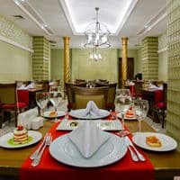 Restaurante preview